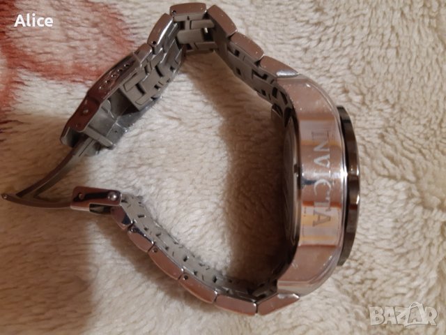 Мъжки часовник ИНВИКТА, снимка 6 - Мъжки - 30802201