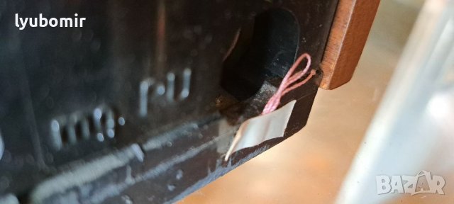 . Videoton, снимка 4 - Ресийвъри, усилватели, смесителни пултове - 38046335