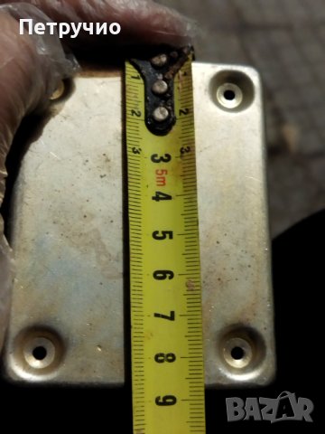 Метални кутии за платки