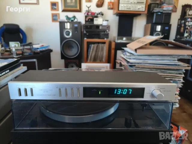 Таймер Pioneer DT-510