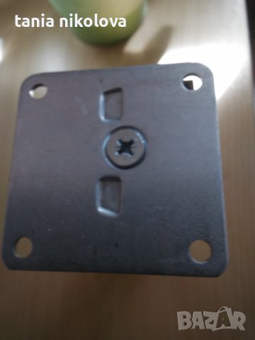 Крачета за мебели, снимка 3 - Други - 37690392