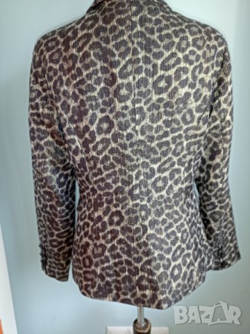 Сако Pm пантера 40, М/L, снимка 5 - Сака - 38038450