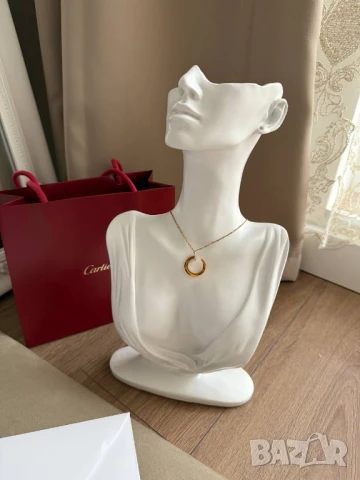 Колие от стомана