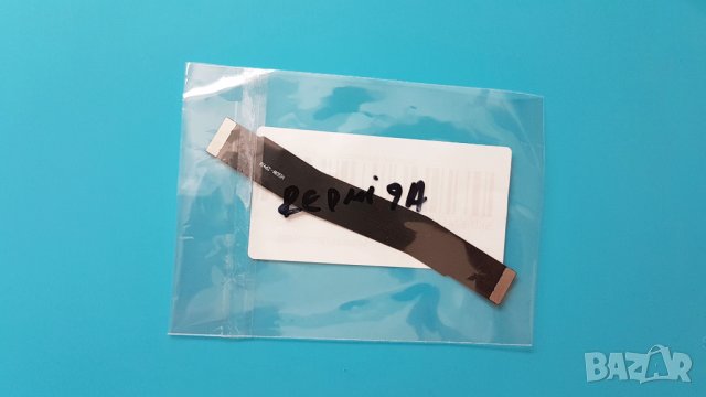 Motherboard flex кабел Xiaomi Redmi 9A, снимка 3 - Резервни части за телефони - 37616567