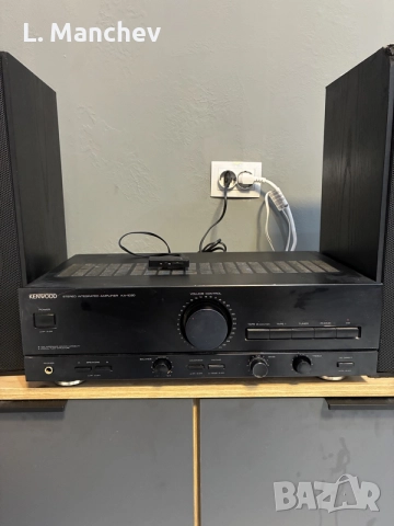 Kenwood KA-1030