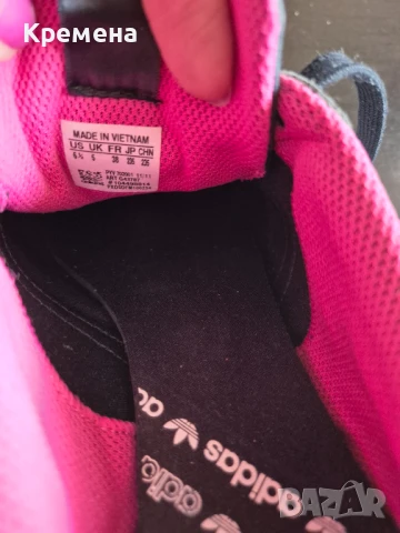 маратонки АДИДАС/ ADIDAS модел G43787, снимка 5 - Маратонки - 50497101