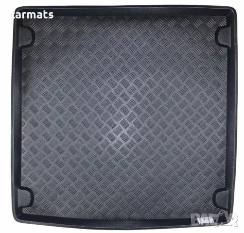 Стелка за багажник за Audi A4 B6/ B7 (2001-2007) Combi