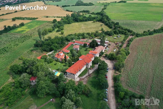 фото и видео заснемане с дрон гр. Пловдив, снимка 2 - Фотографи - 55940737
