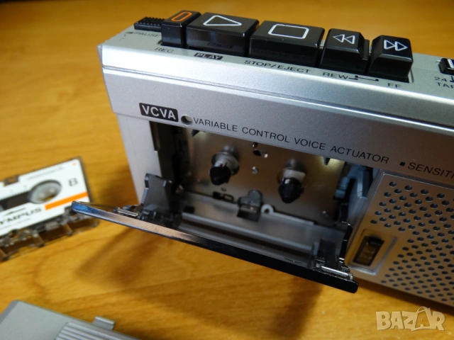 OLYMPUS Pearlcorder S909 ..., снимка 13 - Други - 54096810