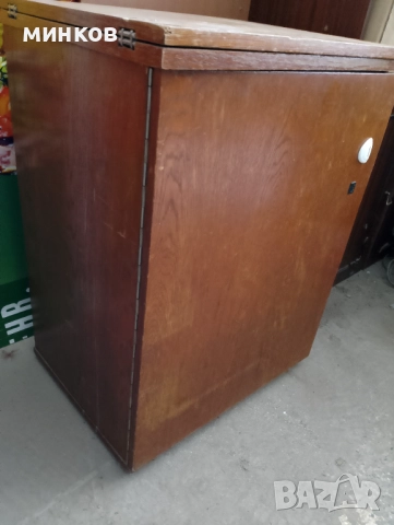 Шевна машина Union и други мебели разпродажба , снимка 3 - Шевни машини - 52716748