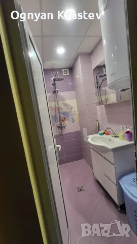 3-стаен апартамент в Дружба 3, снимка 1