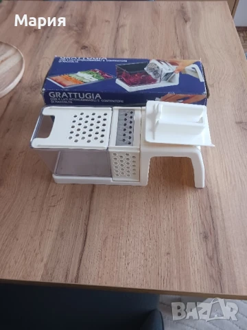 Кухненско ренде , снимка 2 - Аксесоари за кухня - 50652489