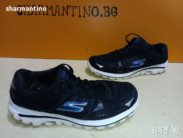 Skechers Goga Mat Go N 40 - 32, снимка 5 - Маратонки - 50318042
