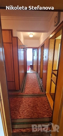 Отдавам многостаен тухлен апартамент, снимка 6 - Апартаменти - 53887436