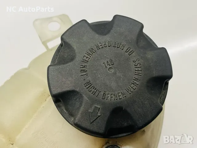 Разширителен съд за BMW БМВ 1 серия F20 F21 116d N47D20C 7609468-05 2014, снимка 2 - Части - 48278666