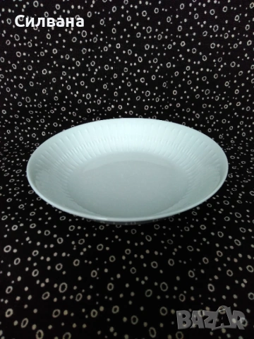 3 броя чинии от Hutschen Reuther  , снимка 3 - Чинии - 46433104