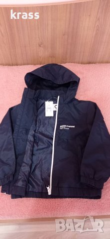 Детско яке Cubus As, снимка 3 - Детски якета и елеци - 38417918