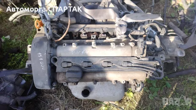 Двигател с кутия за VOLKSWAGEN 1.4 