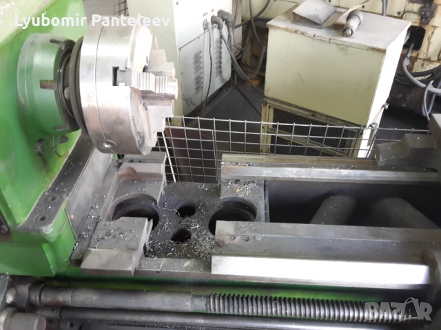 струг с9, снимка 5 - Стругове - 52307209