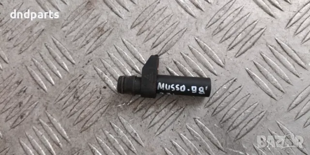 Датчик вал SsangYong Musso 2.3i 1998г.NB	