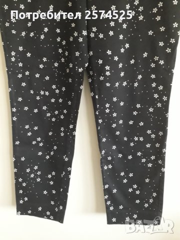 Вносен марков панталон, M, снимка 4 - Панталони - 42563207