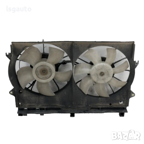 Дифузьор Toyota Avensis II 2003-2009 ID: 159127