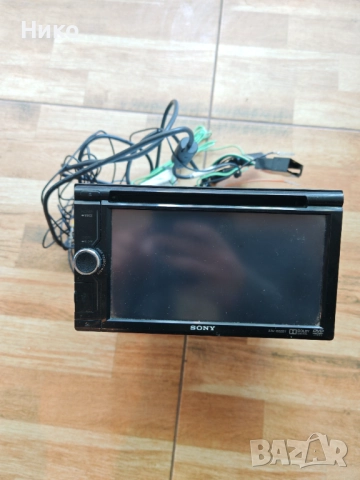 Мултимедия за кола