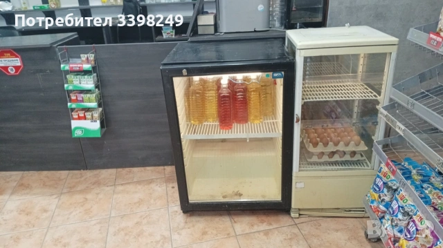 Разпродажба на оборудване за магазин, снимка 7 - Оборудване за магазин - 54024106