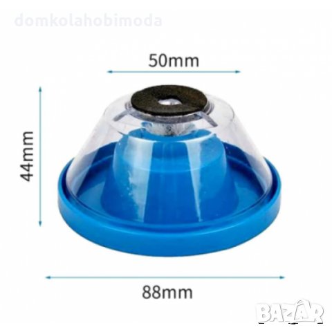 Прахосъбирачка за бормашина, Диаметър 8.8 cm., снимка 2 - Бормашини - 34484763