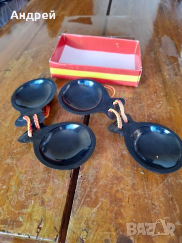 Стари кастанети #6, снимка 5 - Други ценни предмети - 42796223