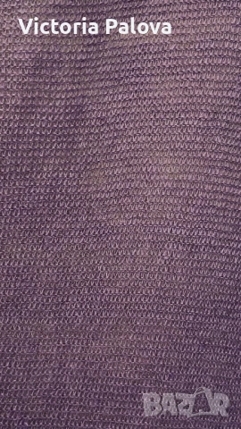 Красива блуза SENAS трикотажен лен  Германия, снимка 4 - Корсети, бюстиета, топове - 50444025