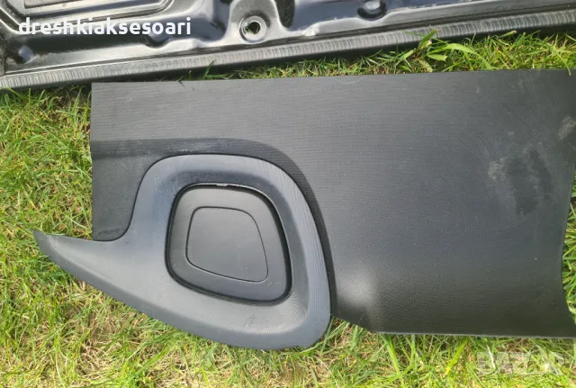 Смарт 453 2015 на части, снимка 14 - Части - 49927933