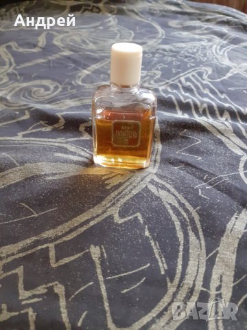 Стар одеколон,духи Пльмень