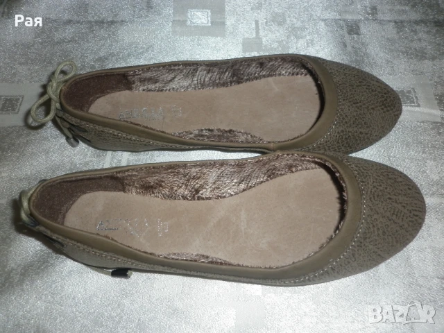 Балеринки № 37, снимка 1