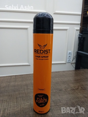 премиум качество спрей за коса, снимка 2 - Продукти за коса - 53994332