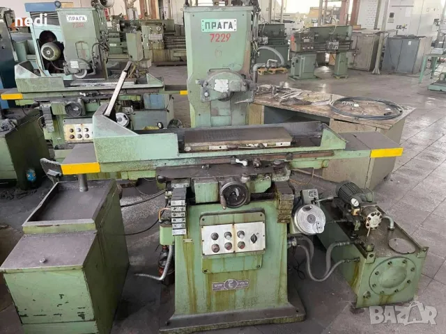 струг ц11 мт 2м. ц13 - 5m, SU582m,su500, фрези,шлайф,преси преси ексцентрични др. , снимка 12 - Стругове - 48527008