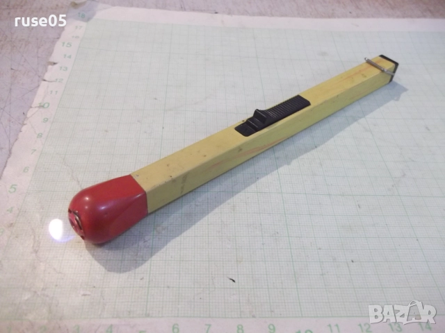 Запалка газова пиезокристална "Кибритена клечка" за котлон, снимка 6 - Други стоки за дома - 52459026