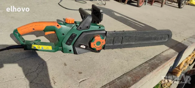 Електрическа резачка Gardebruk DBKS004, снимка 2 - Градинска техника - 48036601