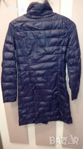 Яке с пух, снимка 3 - Якета - 51924606