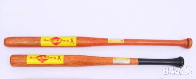 Бухалка – Сила, Стил и Издръжливост в Едно