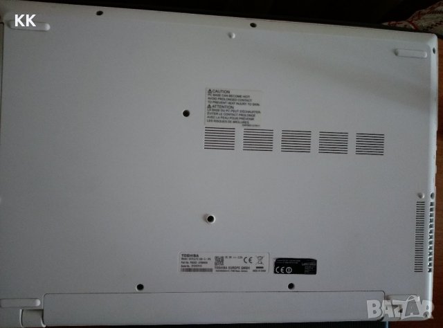 Хард диск 1ТБ за Toshiba L50-C-1P3, снимка 2 - Лаптопи за дома - 30941604