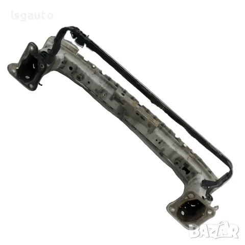 Основа предна броня Ford C-MAX I 2007-2010 ID: 163783, снимка 2 - Части - 55816365