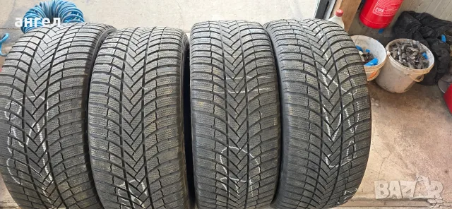 245.45.18 Bridgestone 