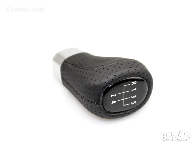 Топка за скоростен лост за BMW 3 E46 (1998-2007), снимка 3 - Части - 47875124