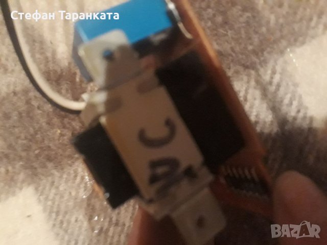 Трансформатор захранване, снимка 1 - Други - 42814697