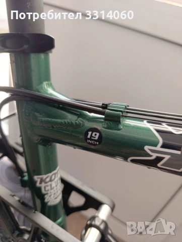 Kona велосипед като ново, снимка 7 - Велосипеди - 51505199