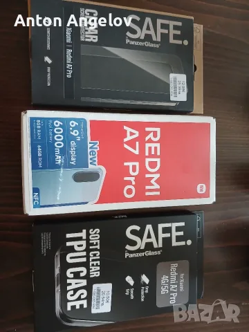 GSM REDMI A7 Pro