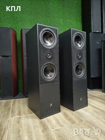 Тонколони ELAC ELT-10
