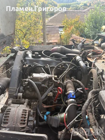 Продавам Лада Нива 1.9TDI СПЕШНО!, снимка 8 - Автомобили и джипове - 56512769