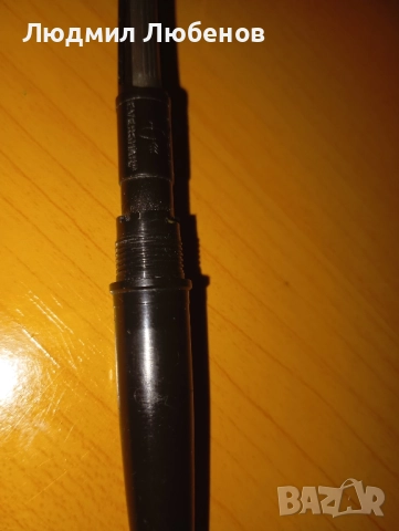 писалка паркер,Стара писалка PARKER Eversharp, снимка 6 - Антикварни и старинни предмети - 51881599